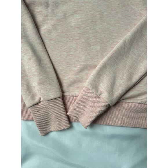 Naketano Pink Hoodie Size Small - Picture 4 of 10